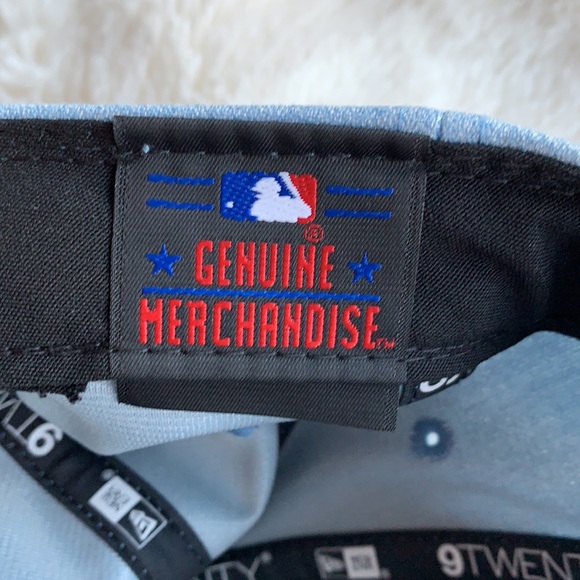 New York Yankees New Era Hat - Picture 4 of 5